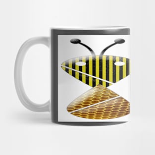 bee honey Mug